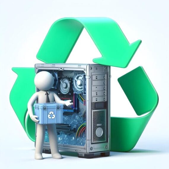 Nos offres : Intégration d'Infrastructures