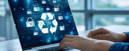 Intégration d'Infrastructures