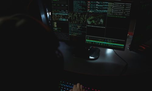 Intégration d'infrastructure